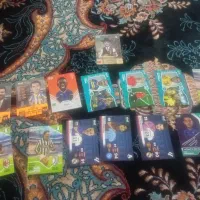 سلام 25کارت کیمدی