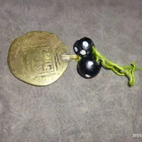 سکه قدیمی