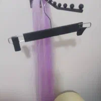 چوب لباسی|بندرخت و رخت‌آویز|اسلام‌شهر, شهرک واوان|دیوار