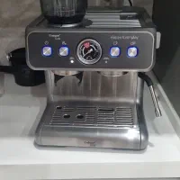 قهوه ساز یونیک لایف نیمه صنعتی