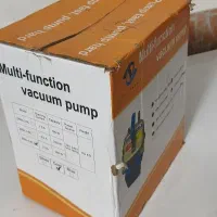 وکیوم دو حالته
