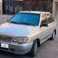 پراید 132دوگانه فابریک درجه1