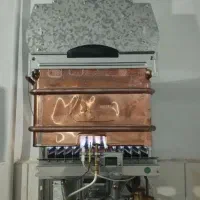 تعمیر آبگرمکن دیواری.زمینی.پکیج.کولرآبی.اسیدشوی
