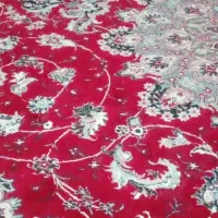 فرش 12متر وجاکفشی