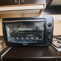 تستر شارپ ۴۲ کیلویی