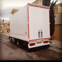 حمل اثاثیه منزل خدمات صفرتا صدی منزل ...|خدمات حمل و نقل|اصفهان, جلفا|دیوار