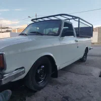 وانت پیکان دوگانه‌سوز 88|خودرو سواری و وانت|کوهدشت, |دیوار