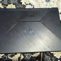 لپ‌تاپ تافت گیمینگ A15|رایانه همراه|کرمانشاه, |دیوار