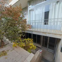 ۲۴۰متر ویلایی ۲طبقه ۳واحد فروغی