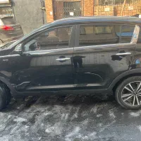 اسپرتیج ۲۰۱۵ فول کامل|خودرو سواری و وانت|تهران, ونک|دیوار