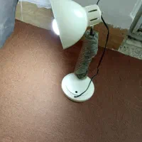 چراغ مطالعه