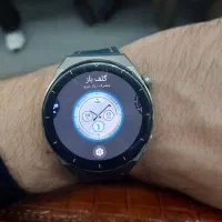 ساعت هوشمند هواوی واچ GT3 پرو نسخه 46|ساعت|کرج, خرمدشت|دیوار