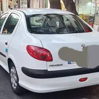 206sd|خودرو سواری و وانت|تبریز, |دیوار