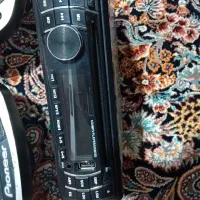 سیستم صوتی حرفه ای باند 6975اصلی آمپیلی باکس|قطعات یدکی و لوازم جانبی|گلستان (تهران), |دیوار