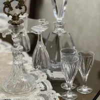 فروش کریستال بوهیما چک مناسب جهیزیه