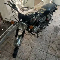 موتور باکسر هندی