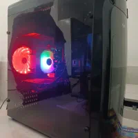 کیس کامپیوتر گیمینگ