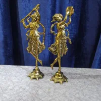 مجسمه برنز|مجسمه، تندیس، ماکت|همدان, |دیوار