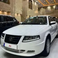 سورن پلاس موتور جدید / EF7 صفر و خشک تحویل آنی