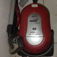 جارو برقی