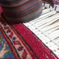 تعمیرات و رفوگری فرش