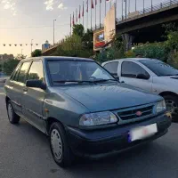 پراید مدل۸۵