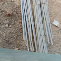 لوله نسوز قطر ۲۰ برق به تعداد ۶۰شاخه