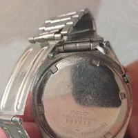 ساعت قدیمی سیکو۵ تمیزوسالم|ساعت|ملارد, |دیوار