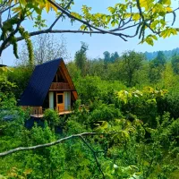 اجاره روزانه کلبه سوئیسی و سنتی|اجارهٔ خانه و ویلا|مرزیکلا, |دیوار