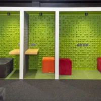 فضای کار اشتراکی عرش|اجارهٔ کوتاه‌مدت دفتر کار و فضای آموزشی|تهران, دانشگاه شریف|دیوار