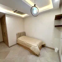 سوییت شیک ولوکس ویژه زایرباویو ابدی|اجارهٔ کوتاهمدت آپارتمان و سوئیت|مشهد, کوه سنگی|دیوار