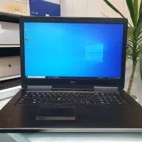 لپتاپ Dell 7720 رم 32 پردازنده i7 سری HQ|رایانه همراه|کرج, گوهردشت|دیوار
