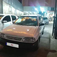 پراید ۱۳۱ مدل ۱۳۹۰|خودرو سواری و وانت|رشت, نیروی دریایی|دیوار