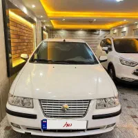 سمند اف سون ساام|خودرو سواری و وانت|تهران, والفجر (افسریه)|دیوار