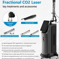 لیزر co2فرکشنالkm..هایفو،کیوسوییچ، کرایو عضله ساز