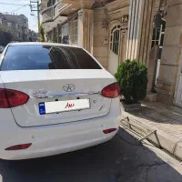 جک J4 مدل1402|خودرو سواری و وانت|ارومیه, |دیوار