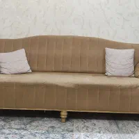 مبل راحتی 8 نفره