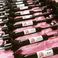 کمک فنر پراید پژو وتیبا|قطعات یدکی و لوازم جانبی|رباطکریم, وهن آباد|دیوار