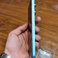 شیائومی نوت 13 پرو 5g|موبایل|تهران, صادقیه|دیوار
