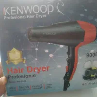 سشوار نو اکبند موتور سنگین