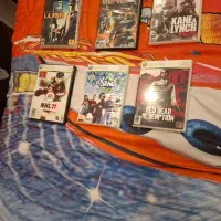 CD Xbox 360|کنسول، بازی ویدئویی و آنلاین|شیراز, شهرک بهشتی|دیوار