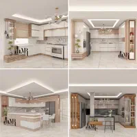 تخفیف ویژه تا 16درصد کابینت و کمد دیواری|خدمات پیشه و مهارت|برازجان, |دیوار