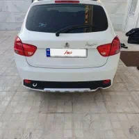 کوییک RS مدل 1402|خودرو سواری و وانت|یاسوج, |دیوار
