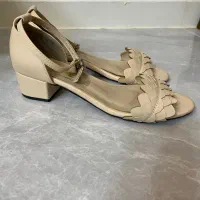 کفش مجلسی در حد نو|کیف، کفش، کمربند|الوند, |دیوار