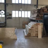 کارگر ساده نجاری و کارگر ماهر نجاری