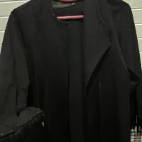 مانتو شومیز و لباس مجلسی در حد‌نو