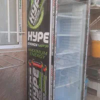 یخچال تک درب فروشگاهی ۷۰سانت|یخچال و فریزر|هشتگرد, شهرک راه آهن|دیوار