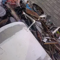 مرکزخرید ضایعات تمام ضایعات پلاستیک کارتن آهن و...|عمدهفروشی|بهبهان, |دیوار