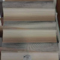 تولیدی پرده زبرا|پرده، رانر، رومیزی|یزد, |دیوار