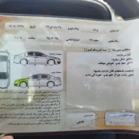 پراید 96|خودرو سواری و وانت|اهواز, گلستان|دیوار